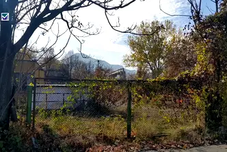 Парцел във Враца, Промишлена зона