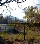 Парцел във Враца, Промишлена зона