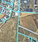 Парцел в Сливен, Промишлена зона