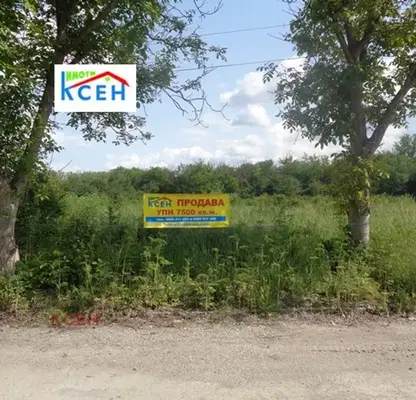 Photo 2 — Plot in Tyrgovishte, Promishlena Zona