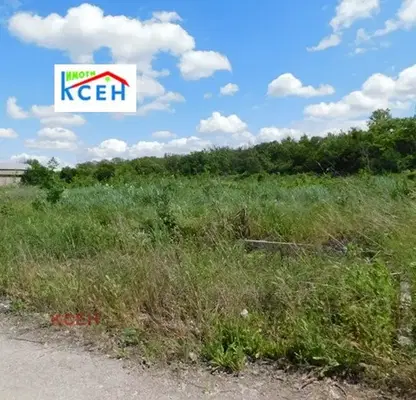 Photo 3 — Plot in Tyrgovishte, Promishlena Zona