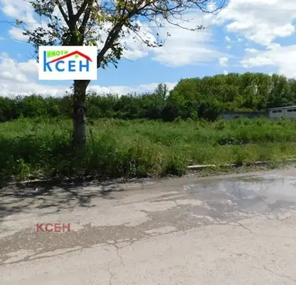 Photo 5 — Plot in Tyrgovishte, Promishlena Zona