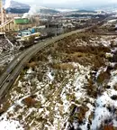 Парцел в Перник, Промишлена зона