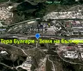 Снимка 5 — Парцел в Перник, Промишлена зона