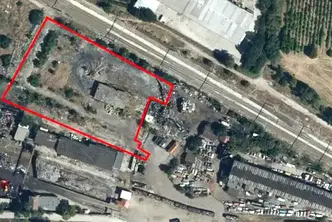 Парцел в Пазарджик, Промишлена зона