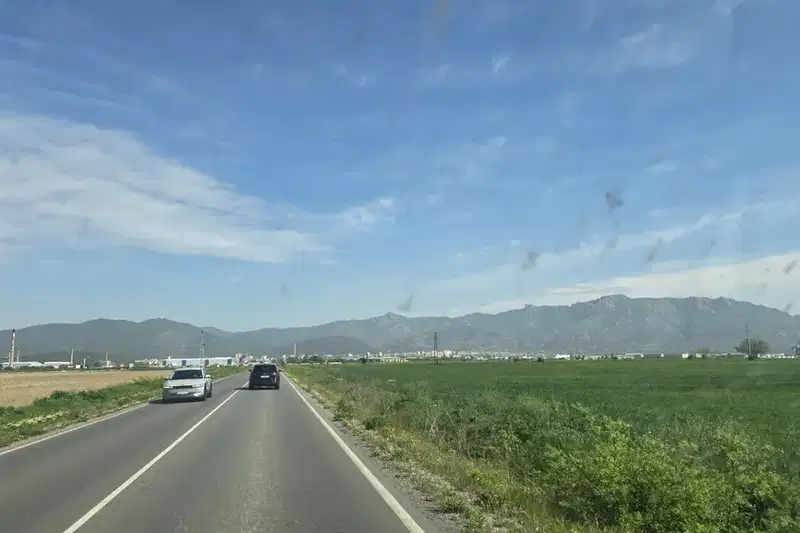 Plot in Sliven, Promishlena Zona