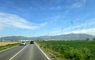 Парцел в Сливен, Промишлена зона