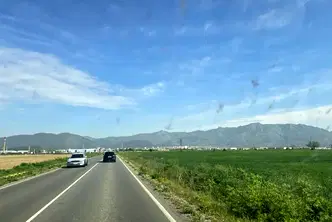Парцел в Сливен, Промишлена зона