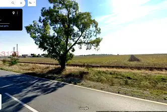 Парцел в Ямбол, Промишлена зона