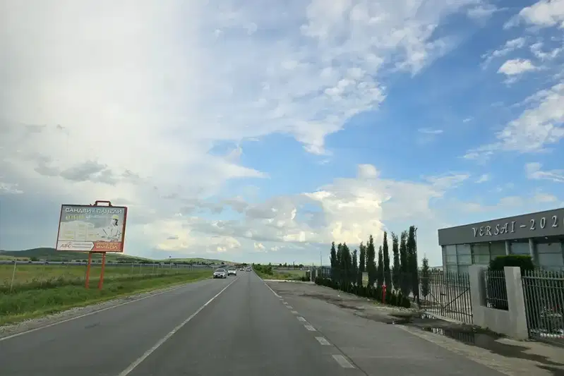 Plot in Sliven, Promishlena Zona