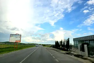 Парцел в Сливен, Промишлена зона