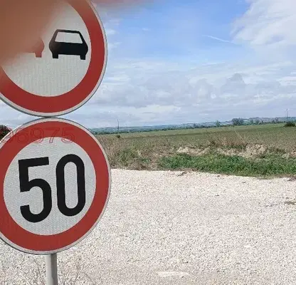Снимка 5 — Парцел във Видин, Промишлена зона