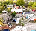 Снимка 5 — Парцел в Русе, Промишлена зона - Изток