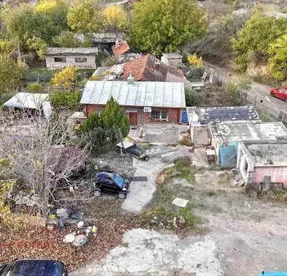 Photo 5 — Plot in Ruse, Promishlena Zona - Iztok