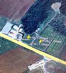 Парцел във Враца, Промишлена зона - Изток