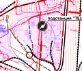Снимка 4 — Парцел в Русе, Промишлена зона - Изток