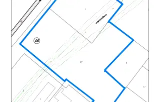 Парцел в Русе, Промишлена зона - Изток