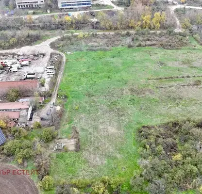 Photo 2 — Plot in Ruse, Promishlena Zona - Iztok