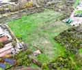 Снимка 4 — Парцел в Русе, Промишлена зона - Изток
