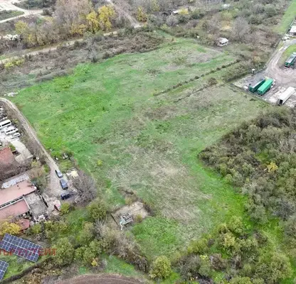 Photo 4 — Plot in Ruse, Promishlena Zona - Iztok