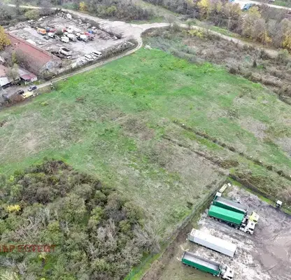 Photo 5 — Plot in Ruse, Promishlena Zona - Iztok