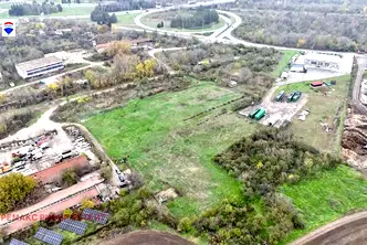Парцел в Русе, Промишлена зона - Изток