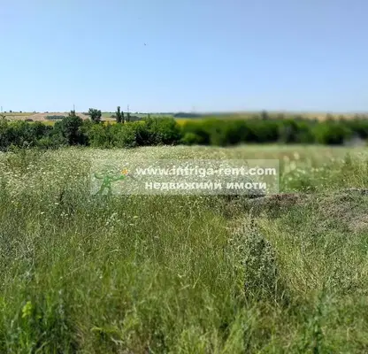 Photo 3 — Plot in Haskovo, Promishlena Zona - Iztok