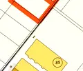 Снимка 4 — Парцел в Русе, Промишлена зона - Изток