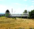 Снимка 3 — Парцел в Хасково, Промишлена зона - Изток