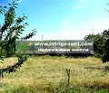 Снимка 5 — Парцел в Хасково, Промишлена зона - Изток