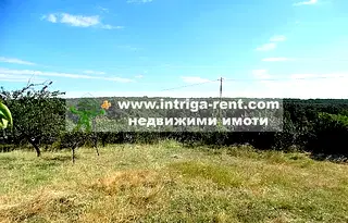 Парцел в Хасково, Промишлена зона - Изток