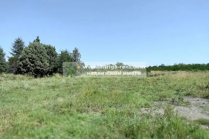 Plot in Haskovo, Promishlena Zona - Iztok