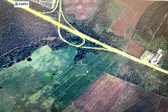 Парцел във Враца, Промишлена зона - Изток
