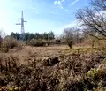 Снимка 2 — Парцел в Раз, Промишлена зона - Изток