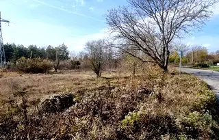 Парцел в Раз, Промишлена зона - Изток