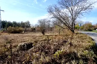 Парцел в Раз, Промишлена зона - Изток