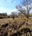Парцел в Раз, Промишлена зона - Изток