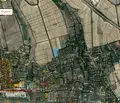 Снимка 2 — Парцел в Хасково, Промишлена зона - Изток