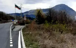 Парцел в Кърджали, Промишлена зона - Изток