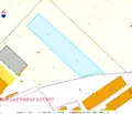 Снимка 4 — Парцел в Русе, Промишлена зона - Изток