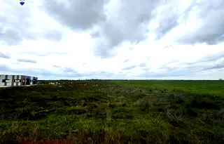 Парцел в Русе, Промишлена зона - Изток