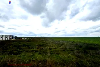 Парцел в Русе, Промишлена зона - Изток