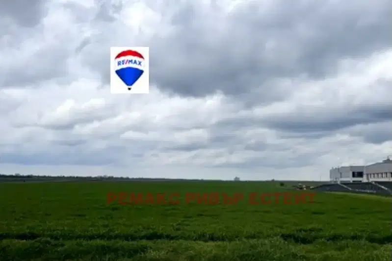 Парцел в Русе, Промишлена зона - Изток