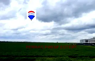 Парцел в Русе, Промишлена зона - Изток