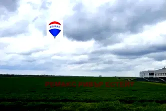 Парцел в Русе, Промишлена зона - Изток