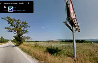 Парцел във Враца, Промишлена зона - Изток