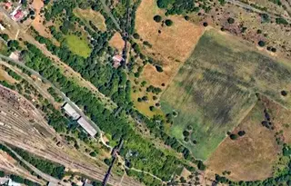 Парцел в Русе, Промишлена зона - Изток