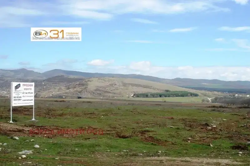 Plot in Vraca, Promishlena Zona - Iztok
