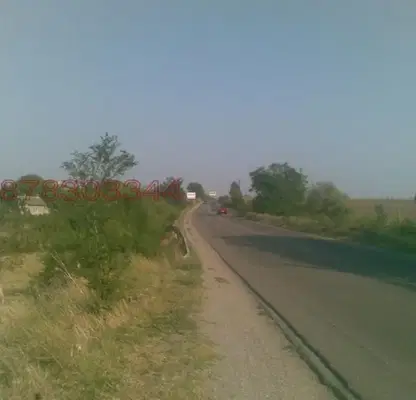 Photo 3 — Plot in Haskovo, Promishlena Zona - Iztok