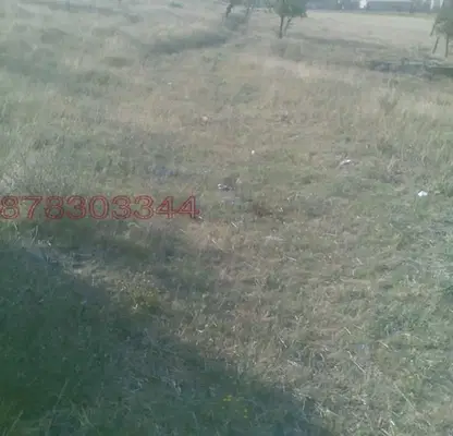 Photo 5 — Plot in Haskovo, Promishlena Zona - Iztok
